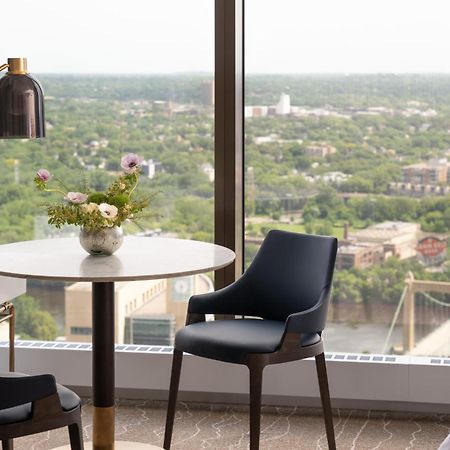 Four Seasons Hotel Minneapolis Exterior foto