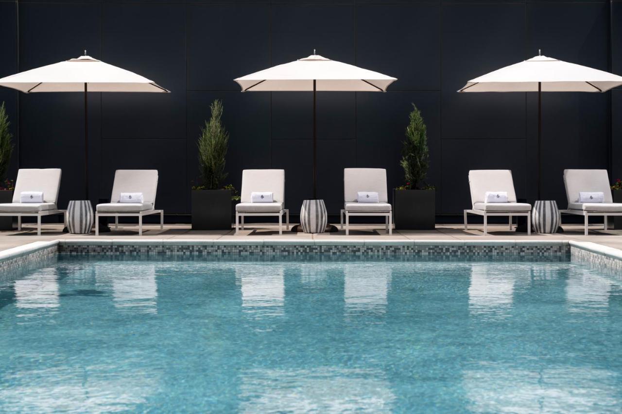 Four Seasons Hotel Minneapolis Exterior foto